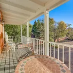 Walk To Santa Fe Plaza Historic Eastside Retreat