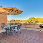 Walk To Santa Fe Plaza Historic Eastside Retreat