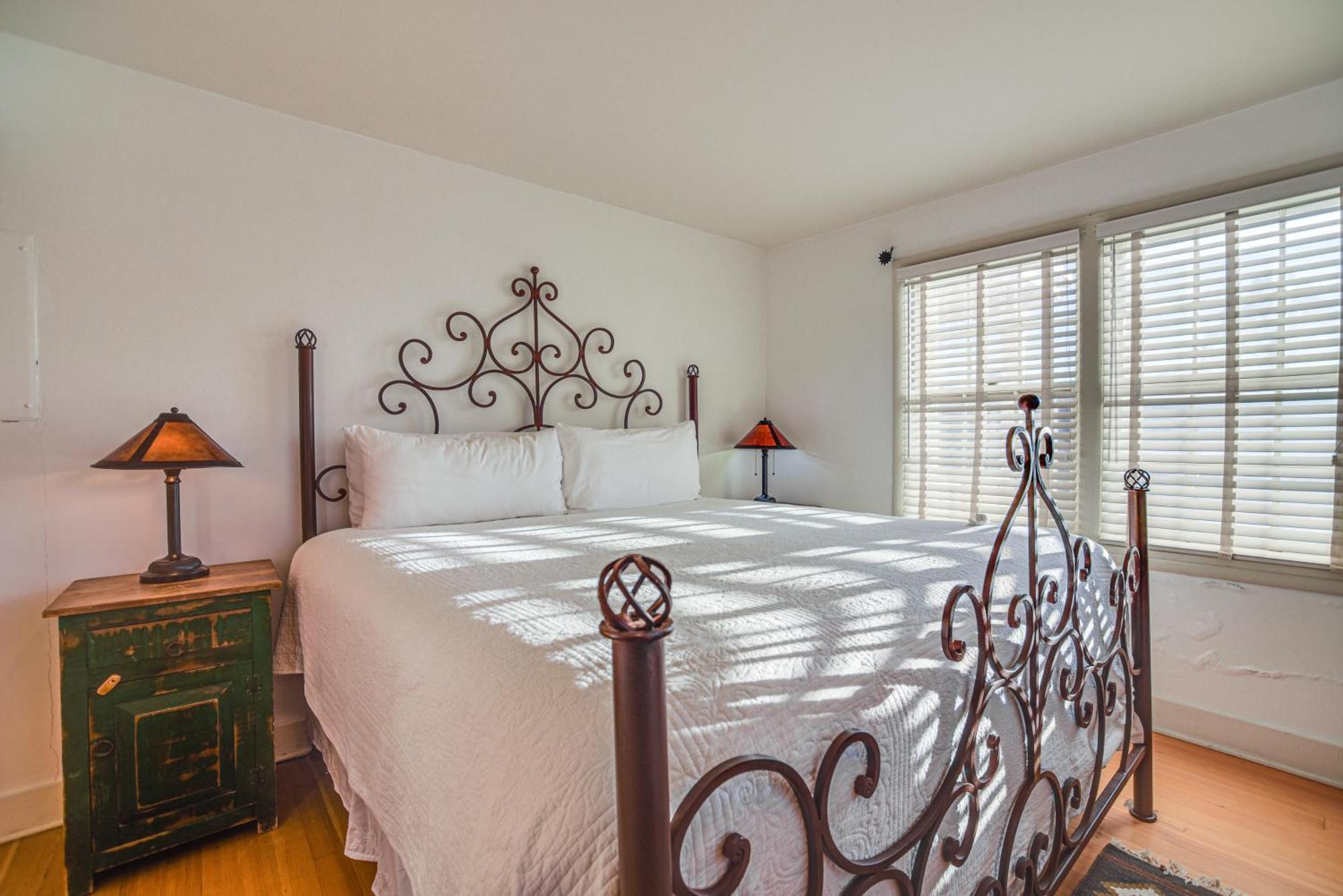 Walk To Plaza Historic Eastside Retreat * Santa Fe